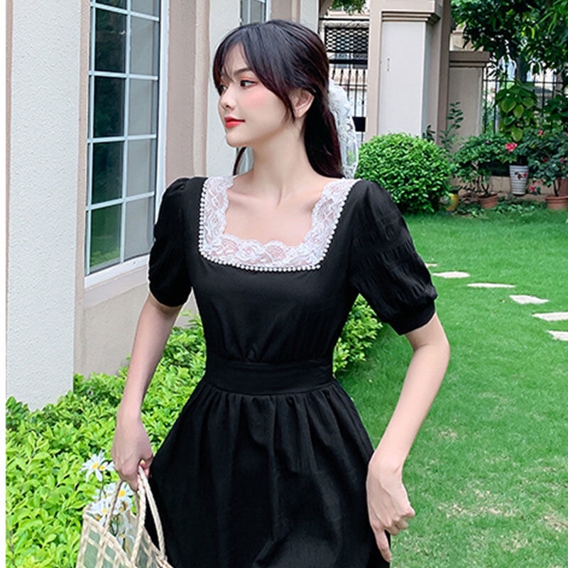 Váy tiểu thư 2 in 1