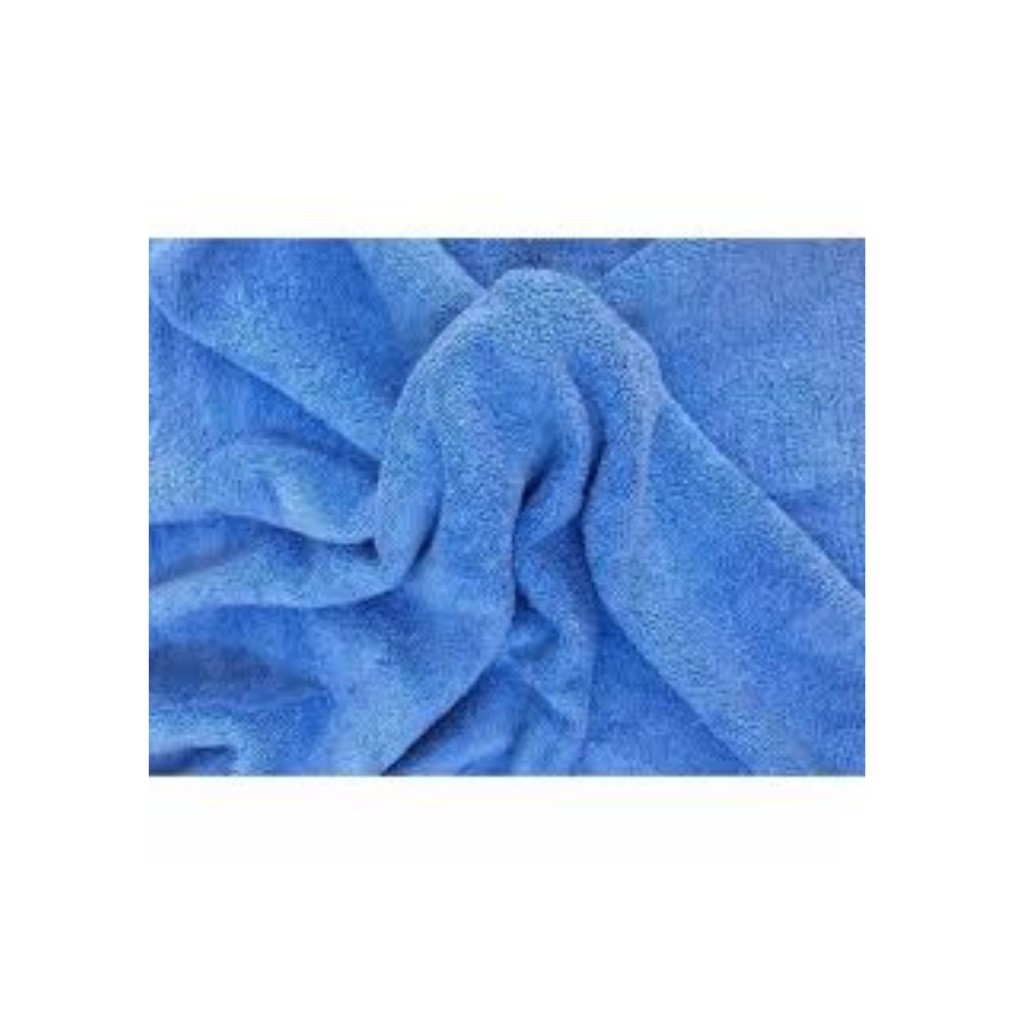 Khăn mặt cao cấp cotton 100% Đại Huệ xuất khẩu kích thước 30x50 mềm mịn