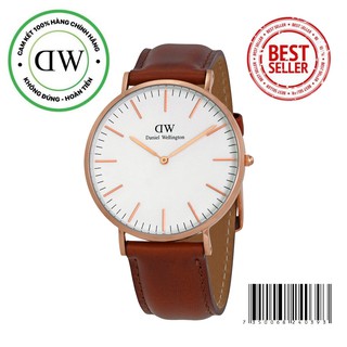 Đồng Hồ Nữ Daniel Wellington 0507DW (DW00100035)