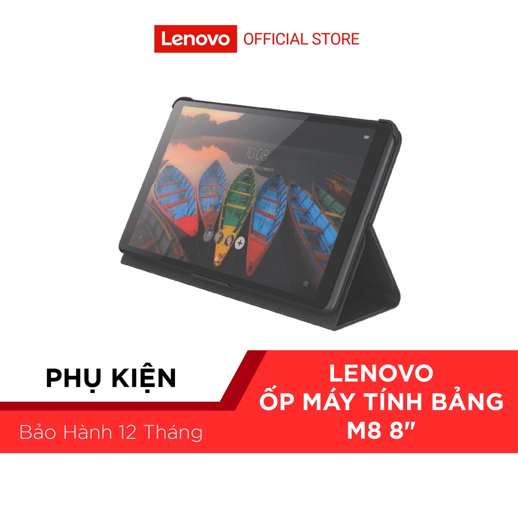 Máy tính bảng Lenovo Tab M8 TB8505X (A22 2.0Ghz/3GB/32GB/8.0 inch/Wifi/4G/Android)