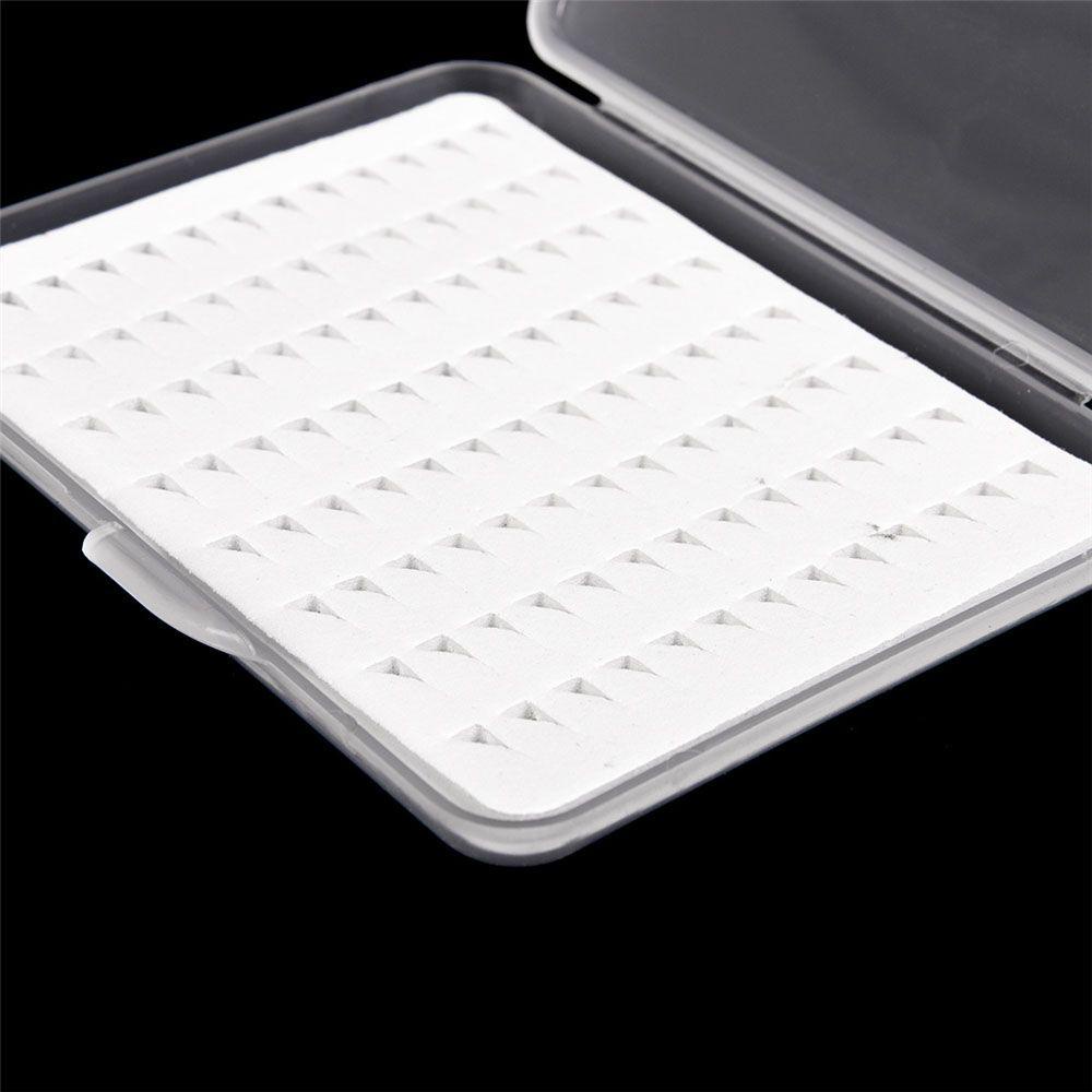 Hộp Đựng Mồi Câu Cá REBUY1 Fly Tiện Lợi