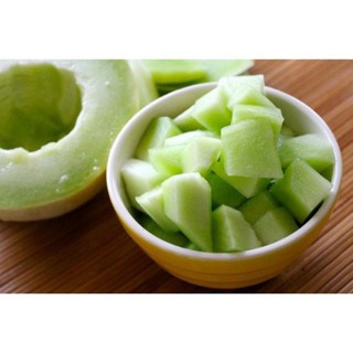 Hạt giống dưa lê da ếch - 20 hạt luckyseed hạt siêu rẻ