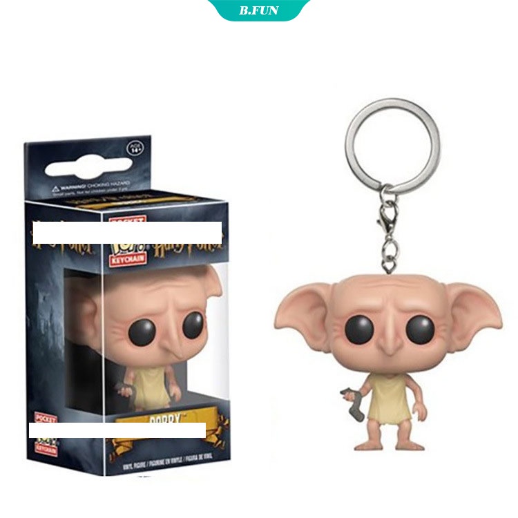 Mô hình Funko Pop phiên bản Harry Potter Voldermort 2" chân thật