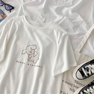 Happy tee basic