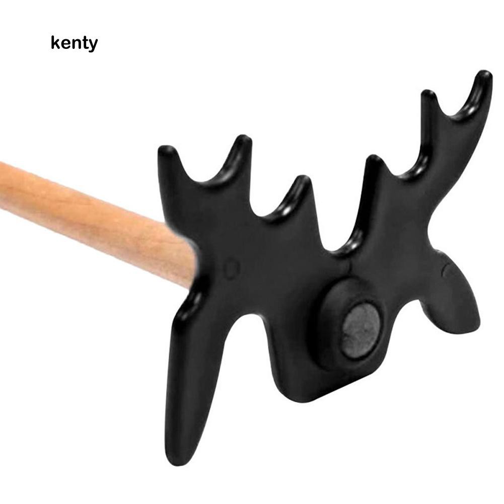 Ktt Ktt★Giá Đỡ Gậy Đánh Bida 9 Vị Trí Tiện Dụng