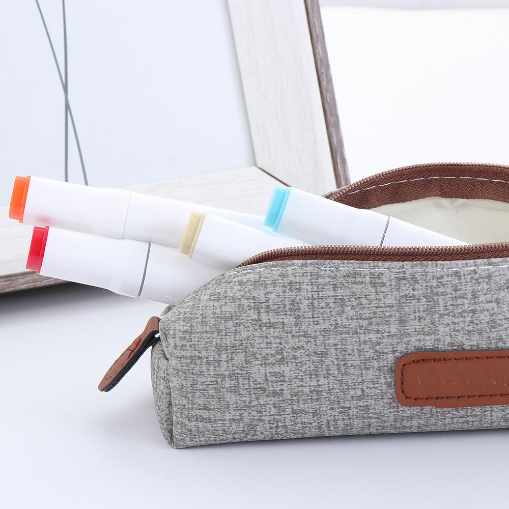 Bóp Viết Da PU Cỡ Nhỏ Dễ Thương Cho Bé