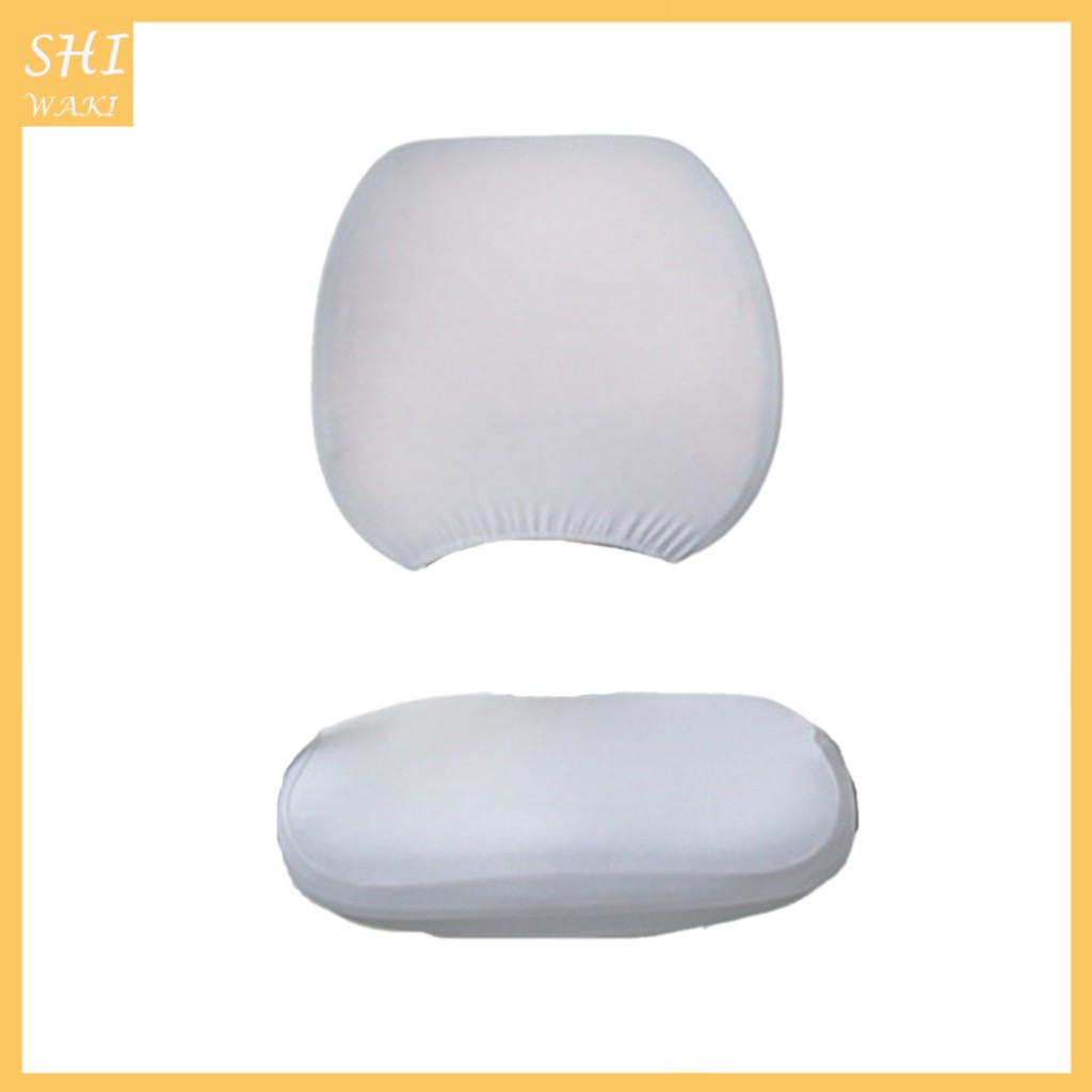 Vỏ Bọc Ghế Xoay Được, Được Làm Từ Sợi Polyester