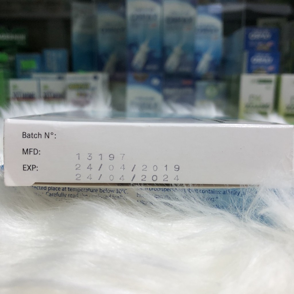 Broncho-vaxom trẻ em | BigBuy360 - bigbuy360.vn