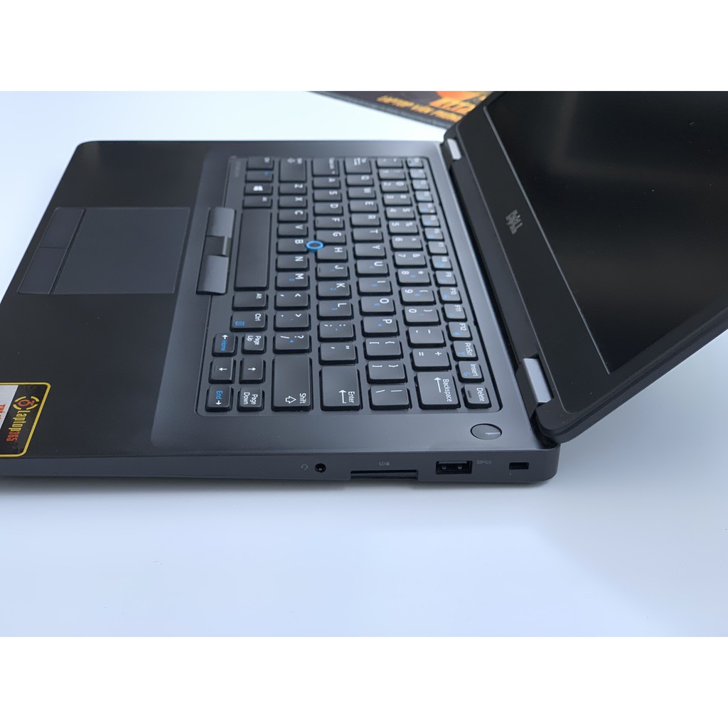Laptop Dell Latitude E5470 (Core i5 6440HQ, Ram 8G, SSD 256G, Màn 14 FHD IPS) | BigBuy360 - bigbuy360.vn