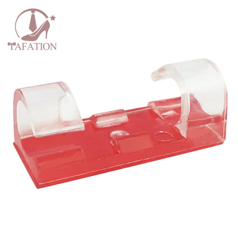 Set 20 kẹp giữ dây cáp gọn gàng tiện lợi màu đen
 | BigBuy360 - bigbuy360.vn