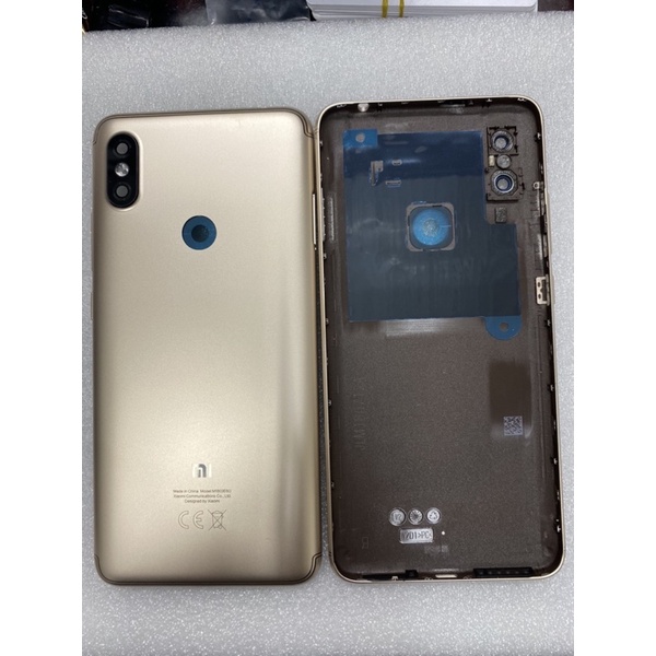vỏ xiaomi redmi S2 / vỏ redmi s2 công ty 100%