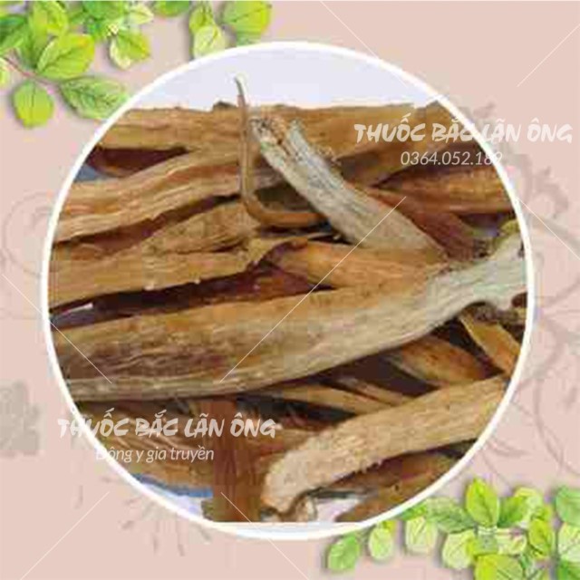 Ngưu Tất 1kg