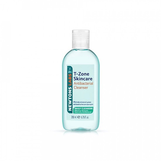 Sửa rửa mặt T-Zone Tràm Trà