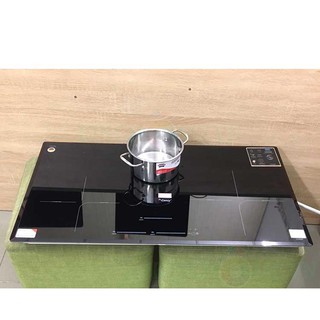 Bếp Điện Từ CANZY CZ-999DHI
