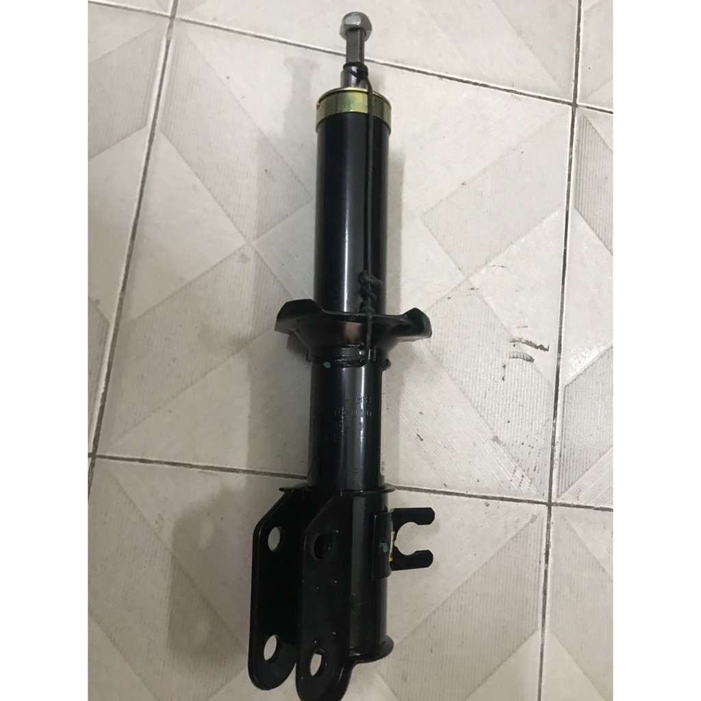 Giảm sóc trước Chery QQ giá bán tính 1 cái