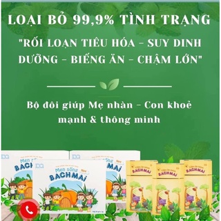 Cốm ăn ngon Bạch Mai