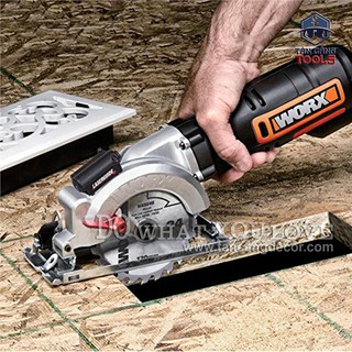 LƯỠI CẮT GỖ WORX WA5046