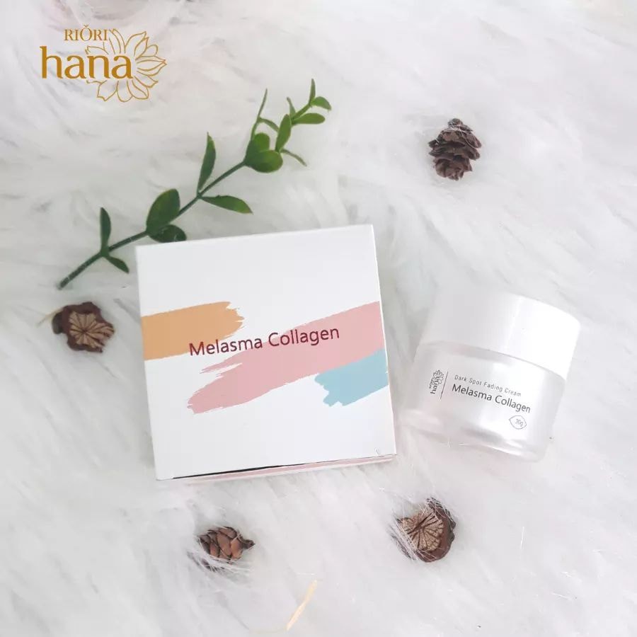 Kem Nám RIORI Melasma Collagen Hana | BigBuy360 - bigbuy360.vn