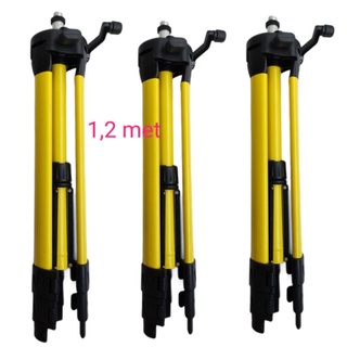  chân máy laze 1,2m  1,5m⚡ siêu sale lớn ⚡ 