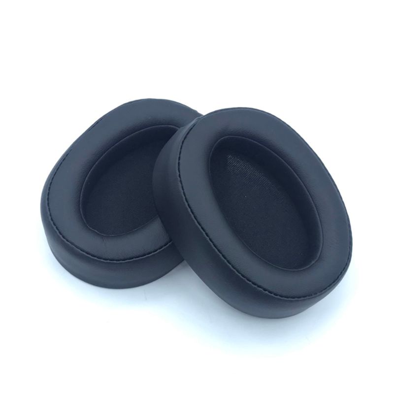 Đệm xốp da bọc đầu tai nghe cho SONY MDR-100AAP 100A H600A