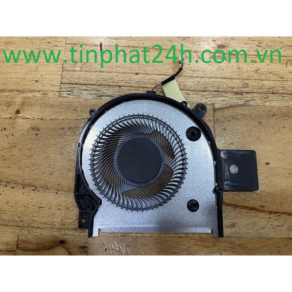 Thay FAN Quạt Tản Nhiệt Laptop HP 15-CR 15-CR0087D 15-CR0037WM 15-CR0053WM 15-CR0087CL DFS200405BY0T 023.100C6.0001 FKG2