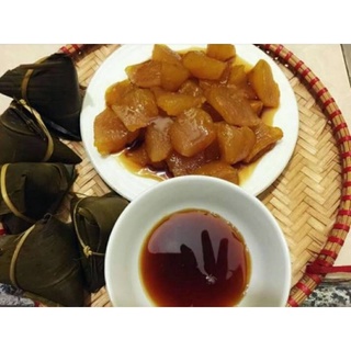 Mật mía tyt farm chai 1 lít