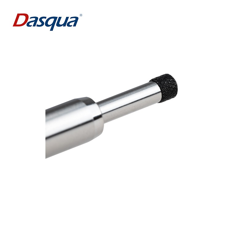 Đồng hồ so cơ khí DASQUA 5111-1205 (0-10mm/0.01)