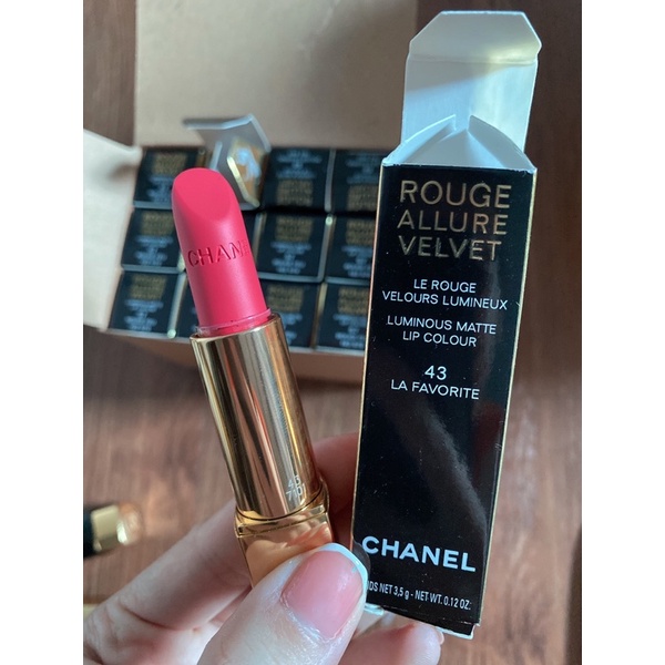 Son chờ leo 57,56,43