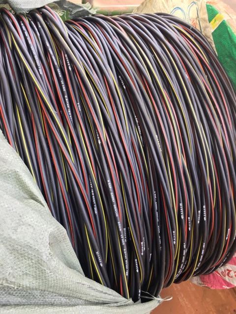 DÂY CÁP ĐIỆN 3x35 ĐIỆN LỰC CAO CẤP CHUYÊN KÉO DÂY 3 PHA, BÁN MÉT
