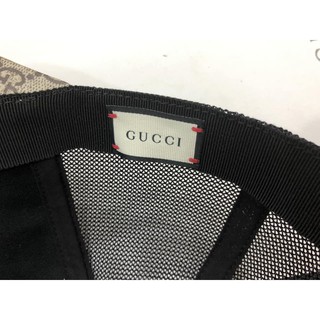 Nón gucci super ong full box