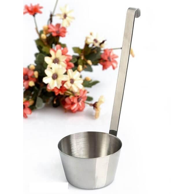 Bộ 3 cái Khuôn Inox Làm Bánh Cóng