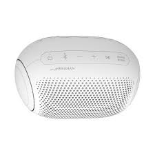 Loa Bluetooth LG XBoom Go PL2/PL2W/PL2P/PL2S (4 MÀU: XANH ĐEN-TRẮNG-HỒNG-VÀNG)