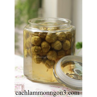 Quà sinh nhật chị Hà