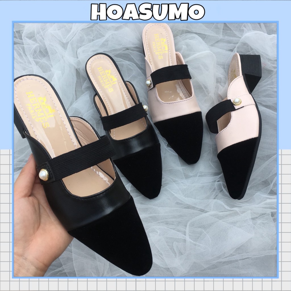 Sục quai chun đính hạt | BigBuy360 - bigbuy360.vn