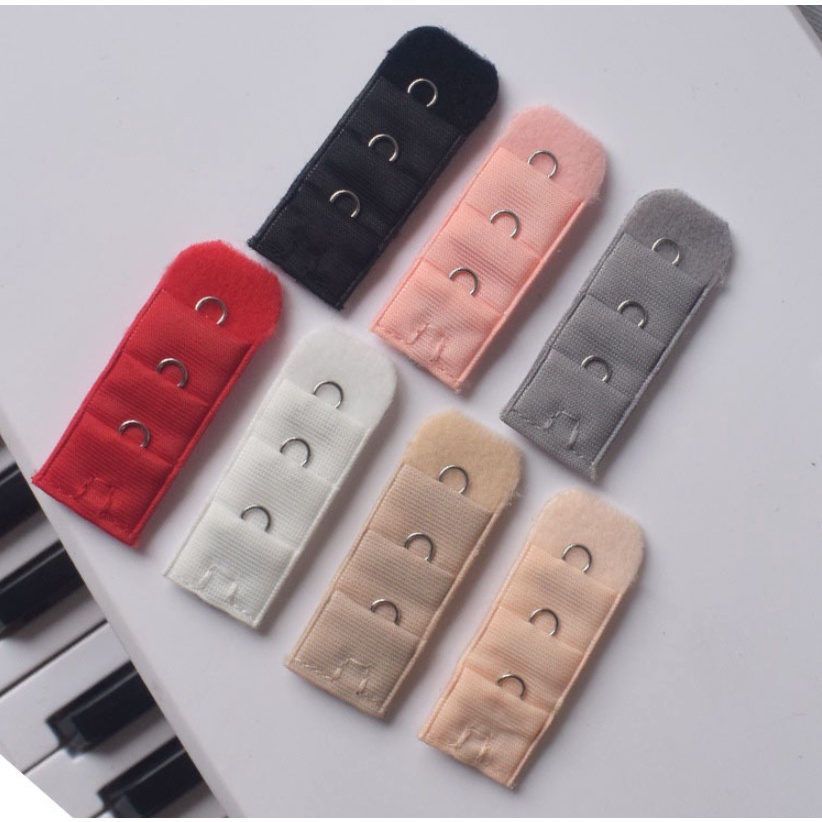 Miếng nối rộng tăng size áo ngực 1 móc cài-móc nới (MS 06007) Anna Shop