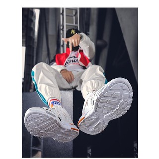 GIÀY THỂ THAO NAM BLCG STYLE BLCAG nk032