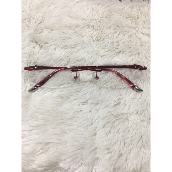 GỌNG KÍNH KHOAN 3 MẢNH HÀNG BÃI(MỸ)