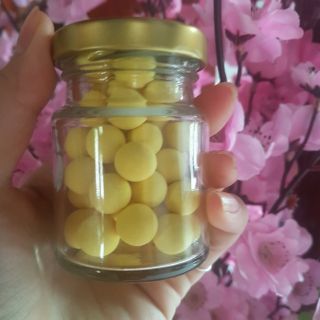Viên Tinh nghệ đỏ Sữa Ong Chúa Mật ong