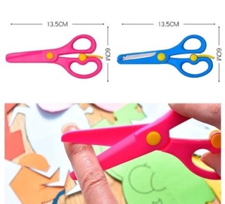 Bộ Cắt Giấy Origami