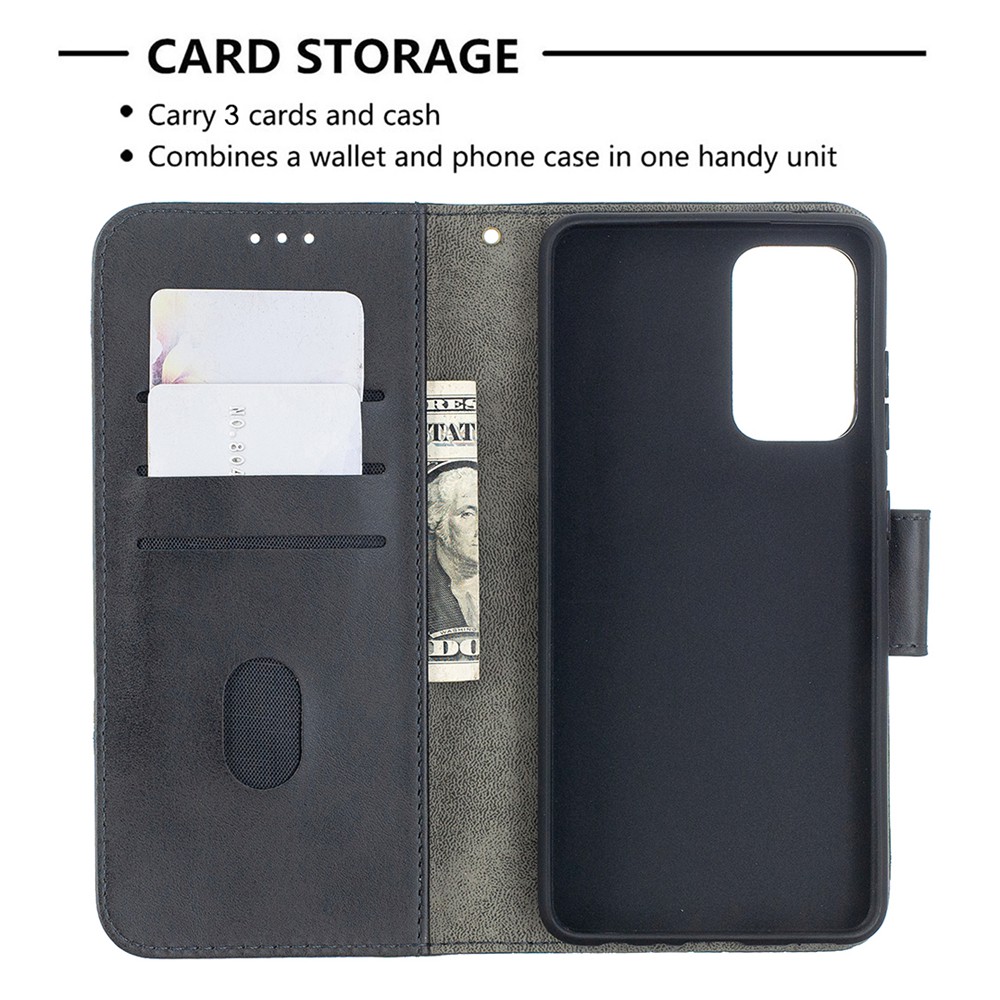 Bao Da Cá Sấu Sang Trọng Cho Samsung Galaxy A72 (5G) | BigBuy360 - bigbuy360.vn