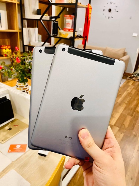 Apple ipad mini 2 Rentina 32/16gb chính hãng - Hỗ trợ bảo hành 12 tháng toàn quốc | BigBuy360 - bigbuy360.vn