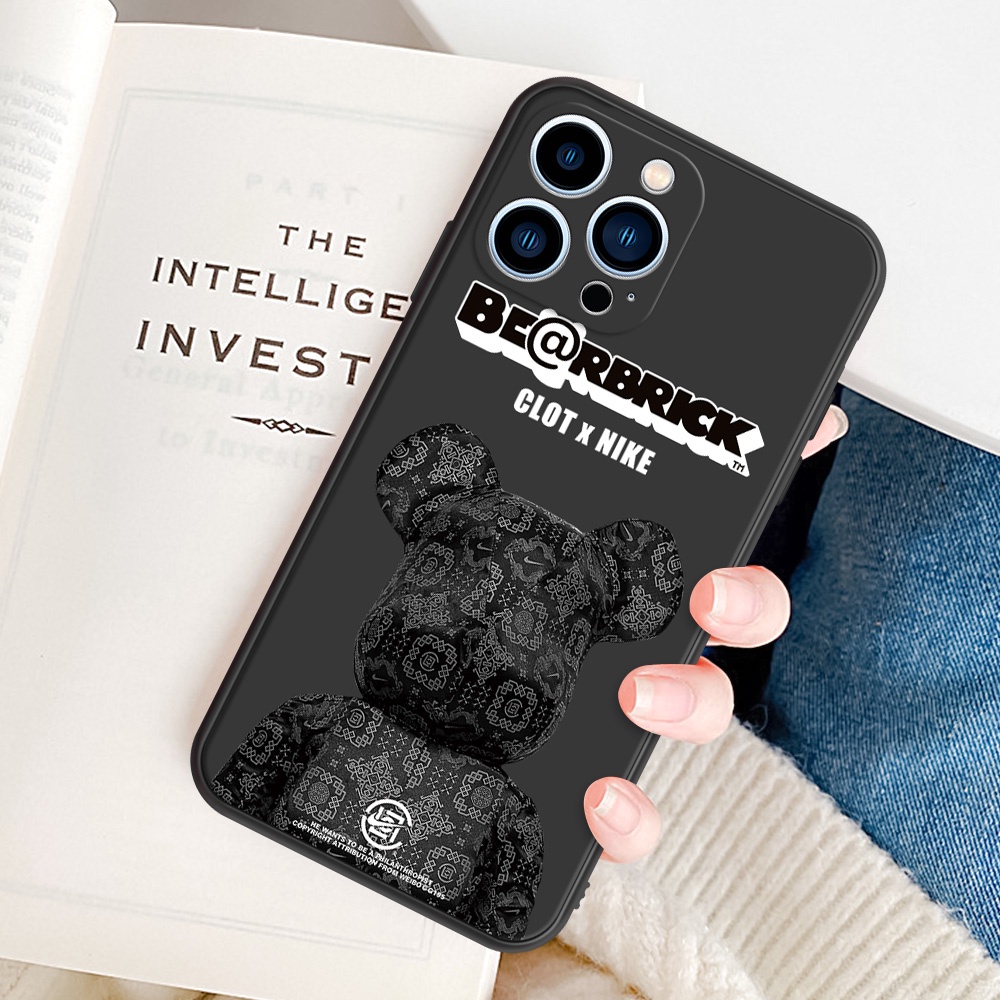Phone case for IPHONE 11 12 13 PRO MAX 7 8 SE 6 6S PLUS XS X XR MAX H004