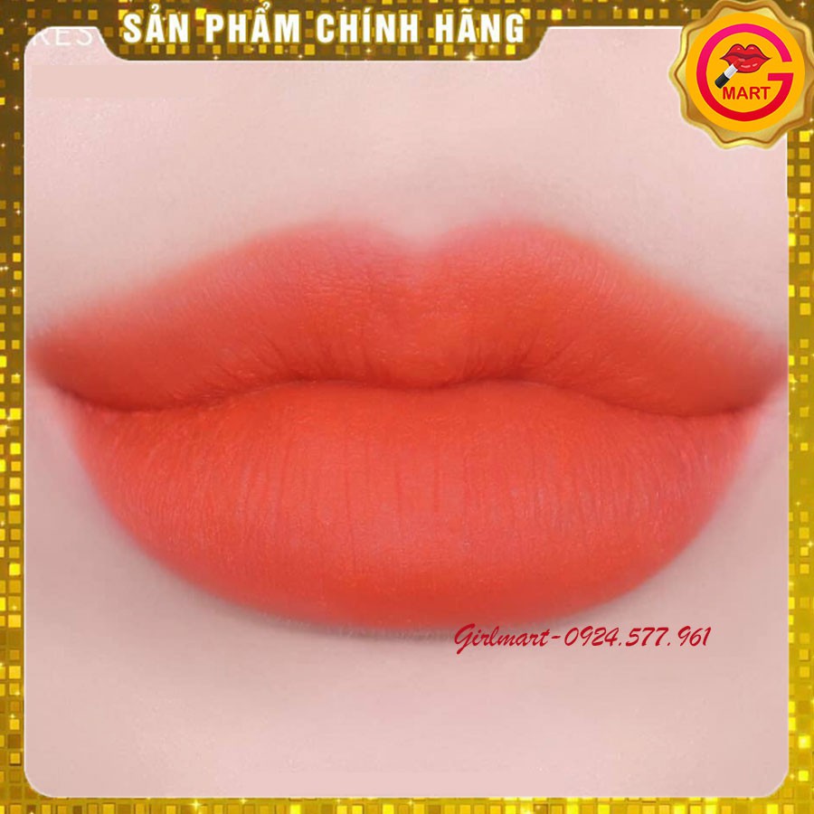 [ CHUẨN HÀNG AUTH ] Son Kem Mac Màu 992 Resort Season  - Tone Cam Neon