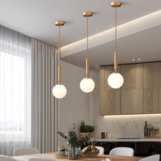Đèn thả[Bảo hành 6 tháng]Đèn thả bàn ăn hiện đại.