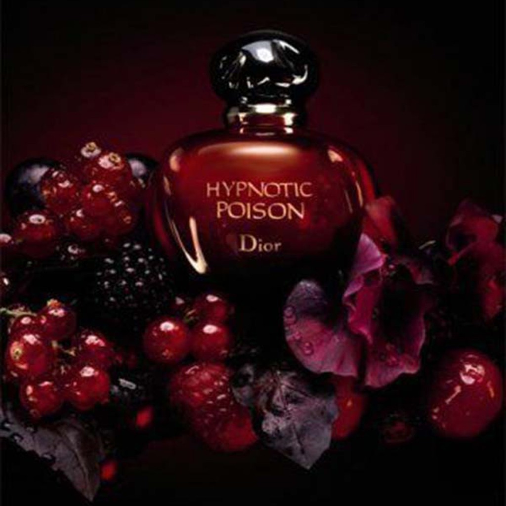 [Chính Hãng] Nước Hoa Dior Hypnotic Poison edp Cực Quyến rũ, Cực Mạnh mẽ - Hàng Hiệu VIP