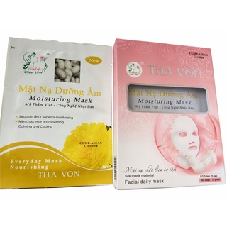 Mặt nạ dưỡng ẩm Tha Von