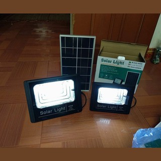 Đèn năng lượng mặt trời 40w jd8840