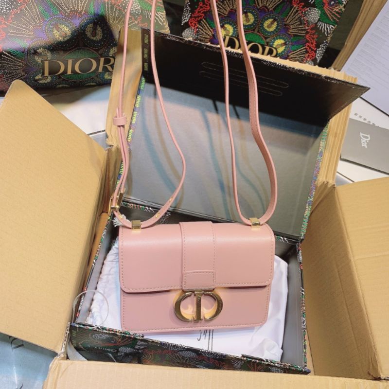 Túi dior nano mini