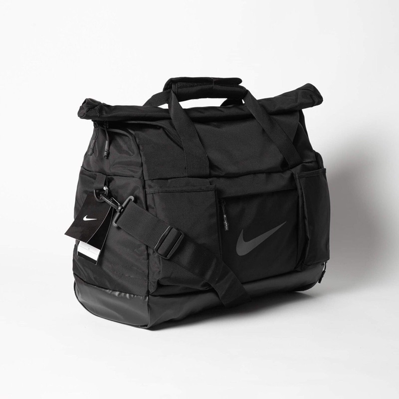 Túi Trống Du Lịch Nam Nữ Thể Thao Gym Túi Đựng Quần Áo Cỡ Lớn Có Ngăn Giày Riêng Chống Nước