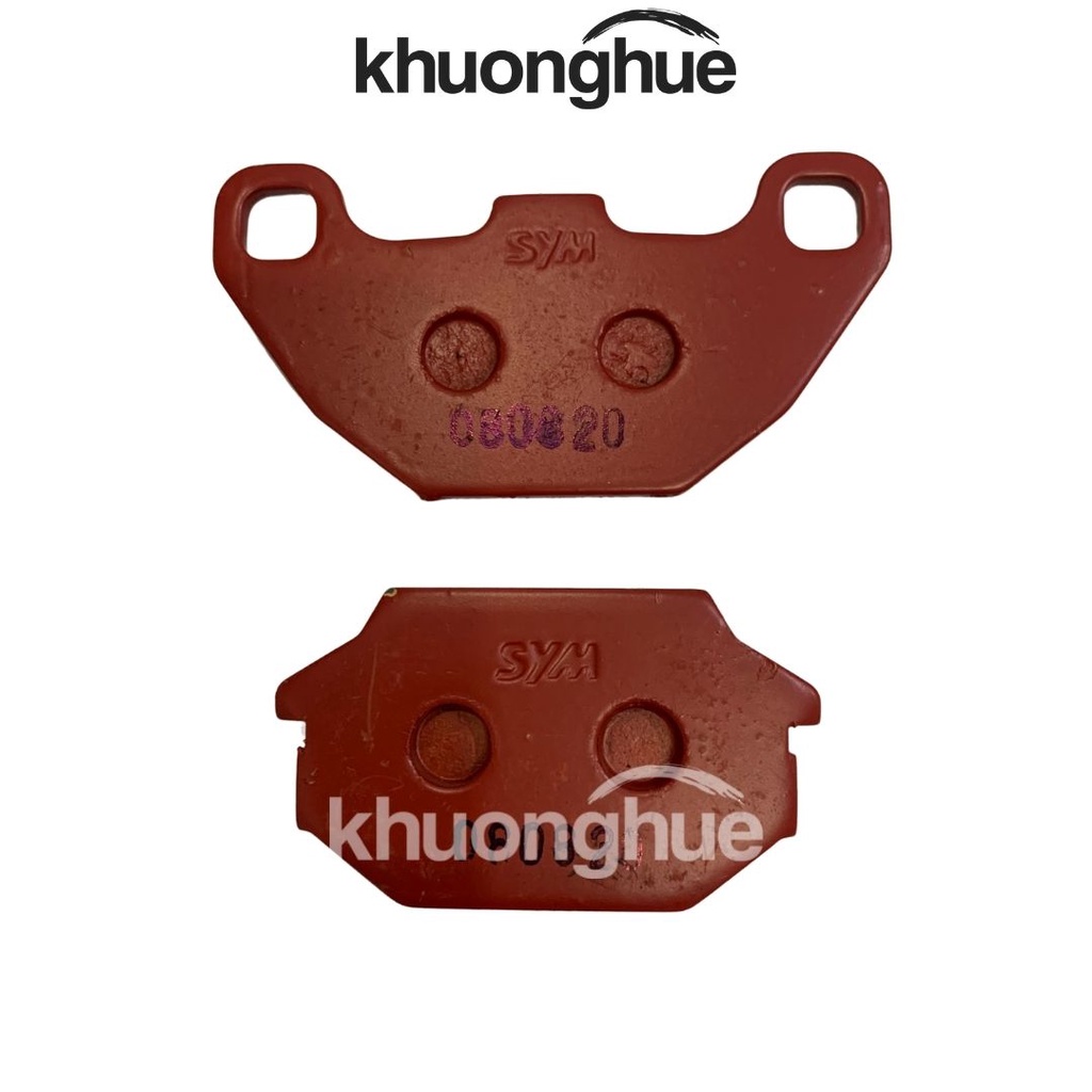 Má Phanh Đĩa Trước Xe Shark Chính Hãng SYM